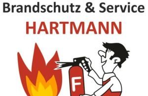 Brandschutz & Service Hartmann- Sicher bevor es brennt