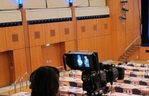 Congress Center Böblingen bietet digitale Alternative zu Präsenzveranstaltungen