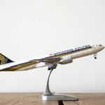 Singapore Airlines