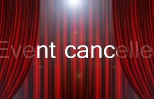 Nürnberg meldet eine erste Messeabsage für den Herbst 2022 Veranstaltung verschoben oder abgesagt