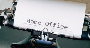 Arbeiten im Hotels