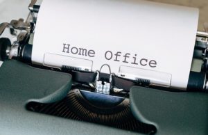 Homeoffice im Hotel Arbeiten im Hotels