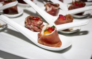 Catering-Unternehmen in Cadiz und der Region