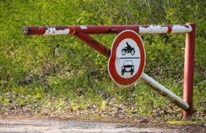 Reisebeschränkungen für Reisen in die EU