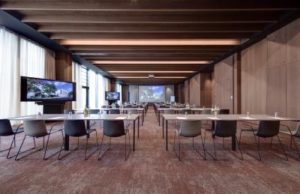 Würzburger Hotelier spricht über die Zukunft von Events Hotel Rebstock in Würzburg