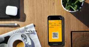 Kulanzangebot der Lufthansa für Vielflieger
