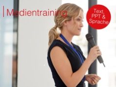 Medientraining von Studio ToGo