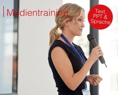 Medientraining von Studio ToGo