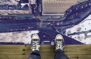 Geschäftsklima zeigt dramatische Stimmung in der Wirtschaft Geschäftsklima in der Wirtschaft