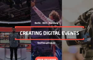 Besucher von Events sind für Schnelltests vor Veranstaltungen