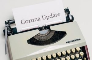 Corona-Soforthilfen