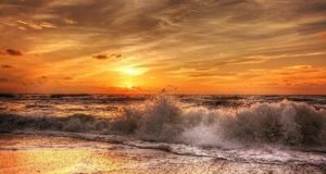 Urlaub in Dänemark