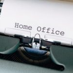 Homeoffice im Hotel