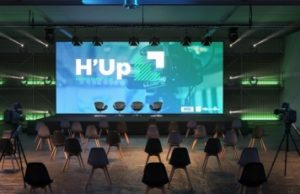 Veranstaltungsmöglichkeiten in Hannover