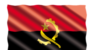 Neuer Wirtschaftsführer zu Angola veröffentlicht