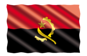 Neuer Wirtschaftsführer zu Angola veröffentlicht Neuer Wirtschaftsführer zu Angola veröffentlicht