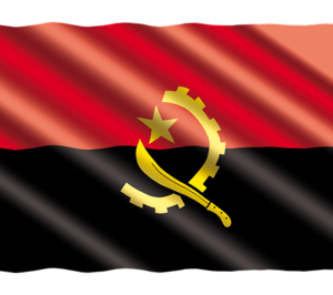 Neuer Wirtschaftsführer zu Angola veröffentlicht