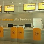 Lufthansa
