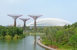 SingapoReimagine MICE Virtual Show Anfang März in Singapore Veranstaltungsmöglichkeiten in Singapore