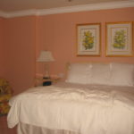 Hotelbett