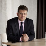 Marcus Smola, Geschaeftsfuehrer Best Western Hotels Deutschland