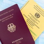 Reisepass