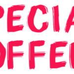 Sonderangebot