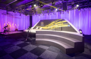 Sind hybride Events die Zukunft?