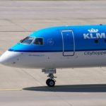 Fluggesellschaft KLM