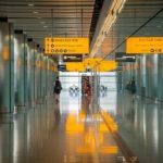 Flughafen