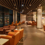 First Class Lounge
