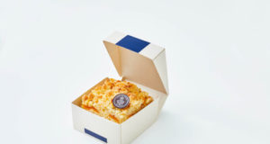 Onboard Delights von Lufthansa