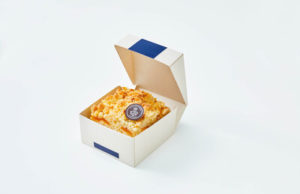 Onboard Delights von Lufthansa