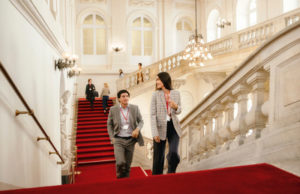 Vienna Meeting Fund geht in die Verlängerung