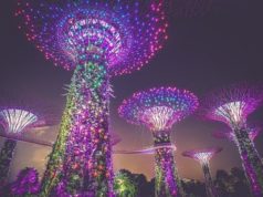 Top-Ziele für Geschäftsreisen