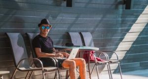 Coworking Spaces in der Ferne