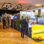 Eventmesse in Ludwigsburg
