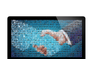 Hybride Fotoaktionen für Veranstaltungen und Events