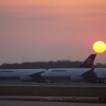Lufthansa