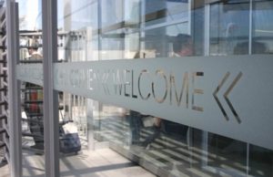 Geschäftsreisen ziehen im ersten Quartal 2022 kräftig an