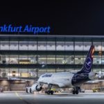 Frankfurt Airport