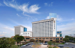 Maritim mit neuem Hotel in chinesischer Metropole Taicang