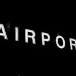 Flughafen