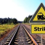 Bahnstreik