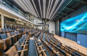 Tagungsmöglichkeiten in Berlin