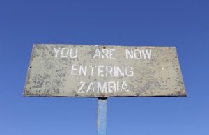 Angespannte Wirtschaftslage überschattet Präsidentschaftswahl in Sambia