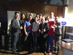 Mohamed Ali Oukassi: Daher ist ihm persönliche Präsenz vor Ort so wichtig