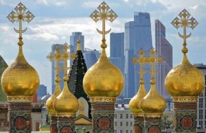 Gemischte Wirtschaftsstimmung vor Parlamentswahlen in Russland