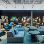 Hyatt am Flughafen in Zürich