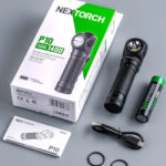 Nextorch